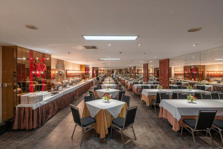 Food & Drinks 2, M Hotels, Nanning