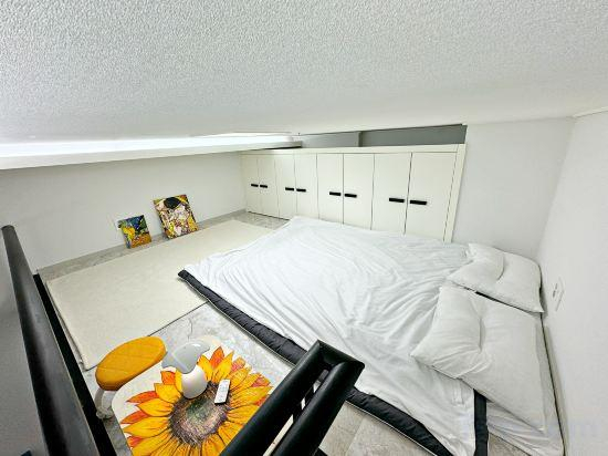 2, Beautiful Lagoon Healing dream STAY