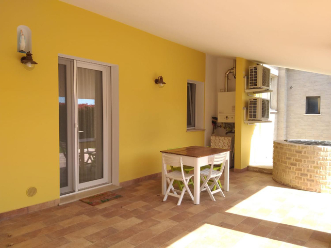 Others 2, Casa sul Conca, Rimini