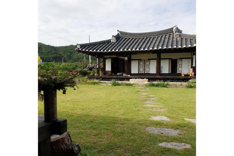 Others 5, Bonghwa Seongamjae Hanok Stay, Bonghwa