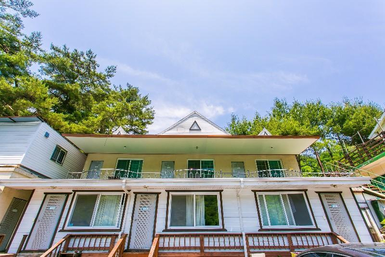 Others 5, Yeongwol Pine Pension, Yeongwol