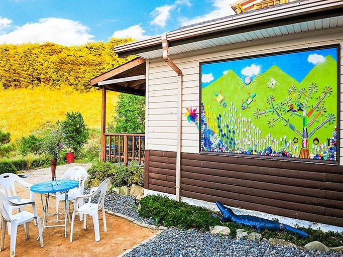 Others 5, Pocheon Nature Pension, Pocheon