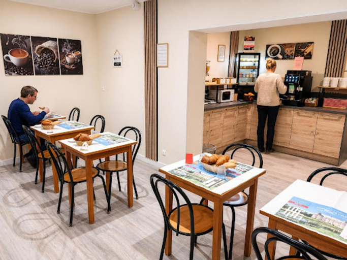 Food & Drinks 5, Le Petit Logis, Indre-et-Loire