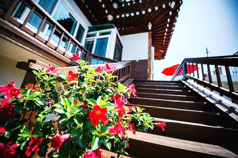 Others 3, Sokcho Seoraksol Hanok Stay, Sokcho