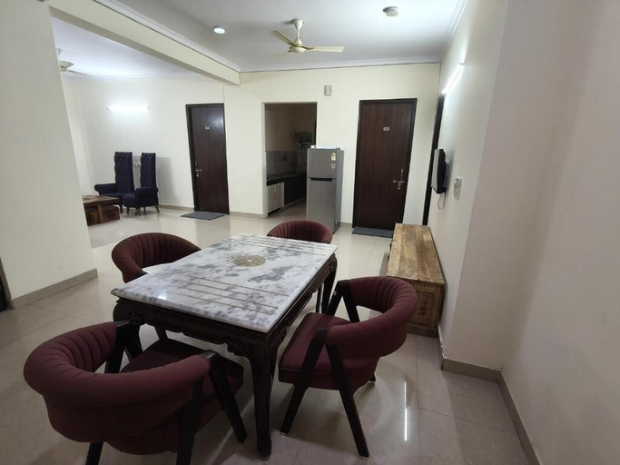 Primary image, Fortune Home Service Apartment Sector-72, Gautam Buddha Nagar