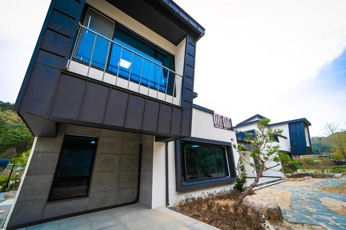 Others 5, Damyang Telepathy Pension, Sunchang