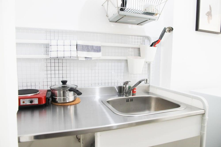 Others 4, Exclusive Studio Room Poris 88 Apartment, Tangerang