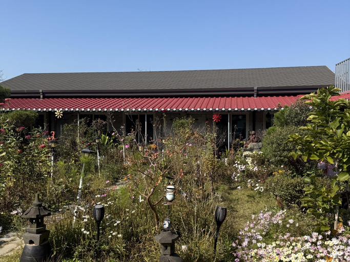 Others 4, Nonsan Gamnamu Pension, Nonsan
