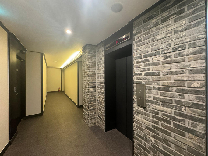 Others 2, Goyang (Jugyo) Hotel Traum, Goyang