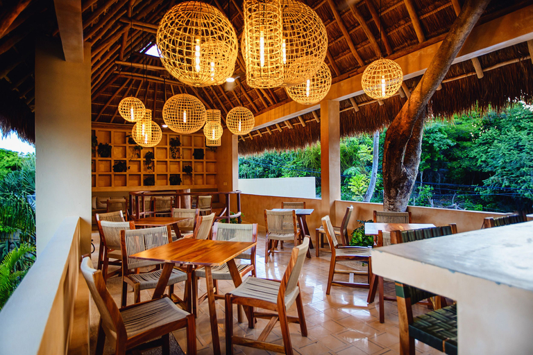 Food & Drinks 5, Hotel Carolina Bacalar, Othón P. Blanco