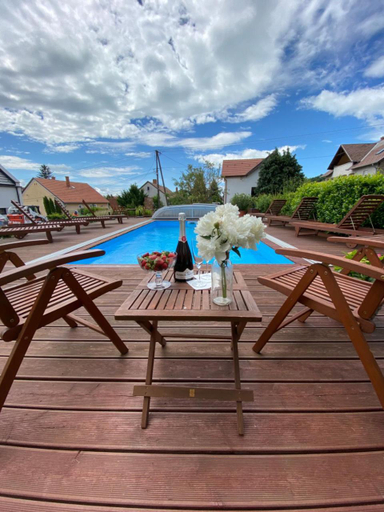 Sport & Beauty 4, Mandula Villa, Balatonfüred