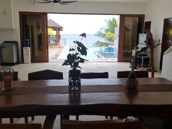 3, Villa Marcela Beachfront Home, Batangas City