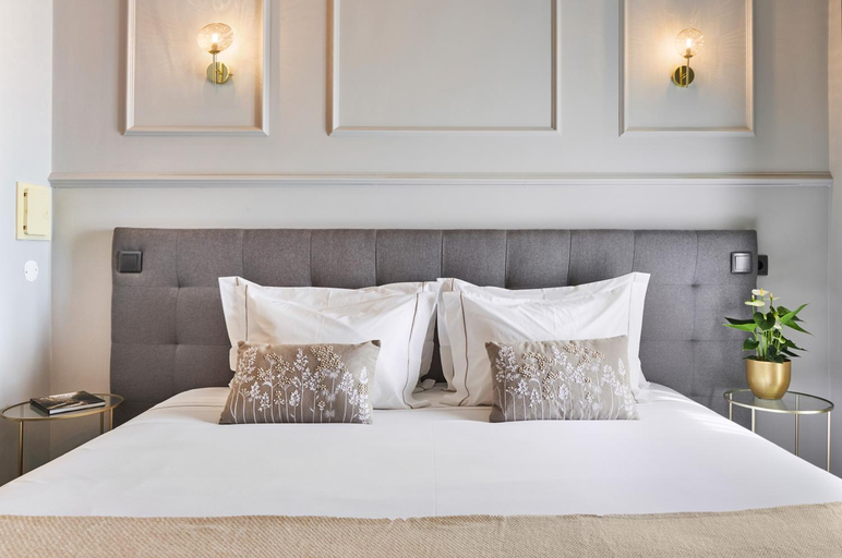4, Estoril Boutique Hotel - Adults Only, Cascais