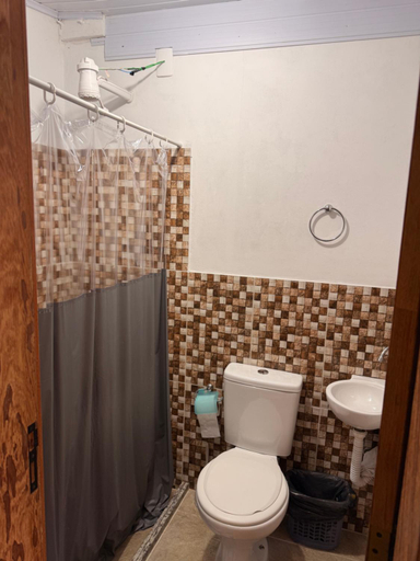 Others 5, Hotel da Vila, Nova Friburgo