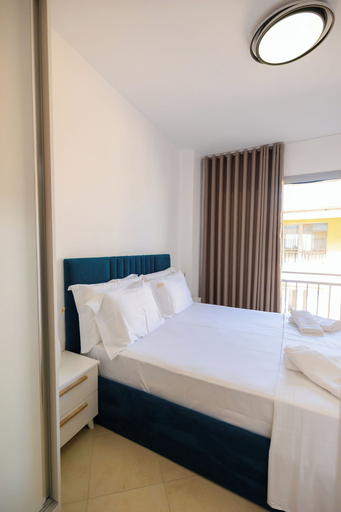 Room 4, Gaia's Apartments Vlore, Vlorës