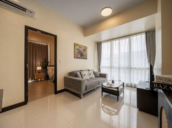 5, WY Suites, Lapu-Lapu City