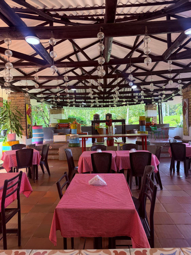 Food & Drinks 4, Hotel TIERRA NUEVA Campestre, La Vega
