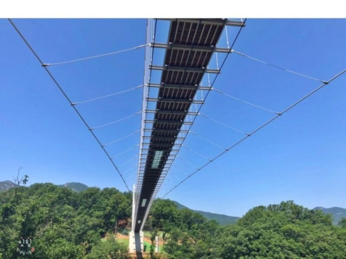 Others 5, Pocheon Sanulrim Pension, Pocheon