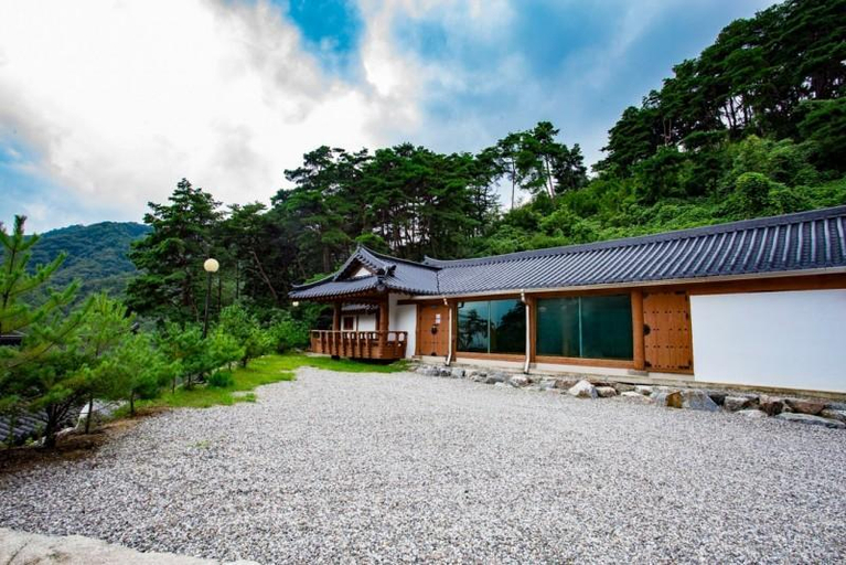 Others 5, Chungju Solnaeeum Hanok Pension, Wonju