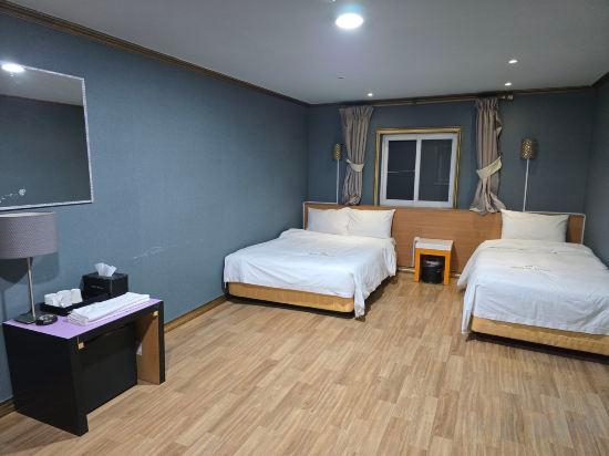 3, Best in Hotel, Siheung