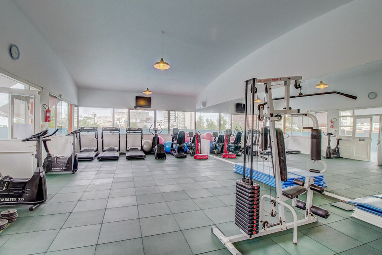 Others 5, Oceana Suites Vanguardia, n.a351