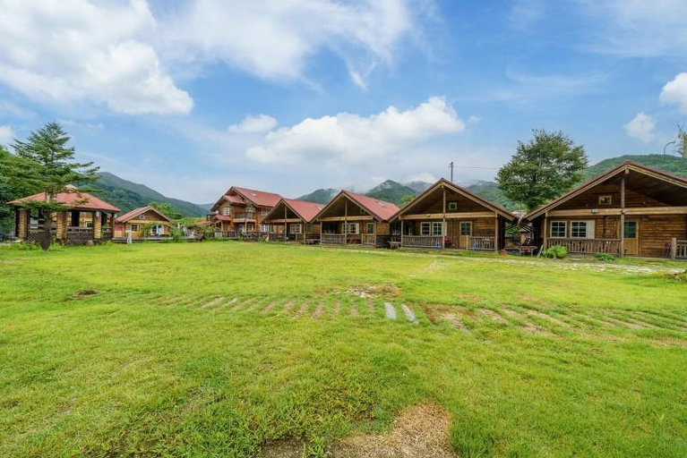 Others 3, Youngwol Your Castle Bed and Breakfast, Yeongwol