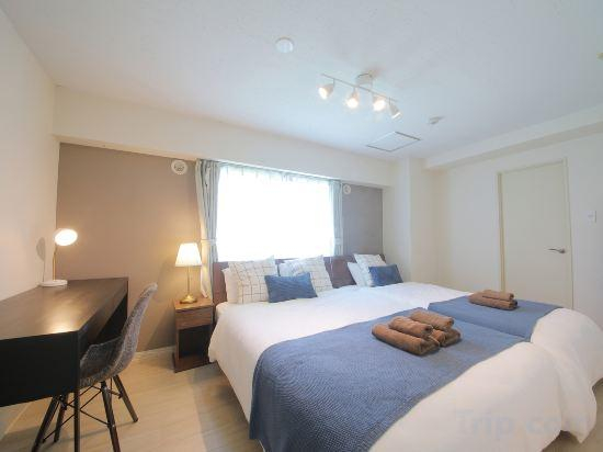 2, Northern Hills Minami 6, Sapporo