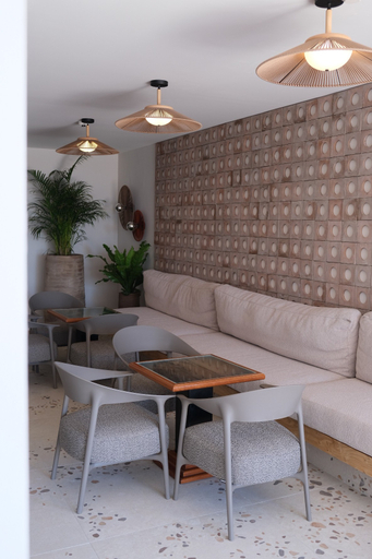 Public Area 2, Hotel Club S'illot, Baleares