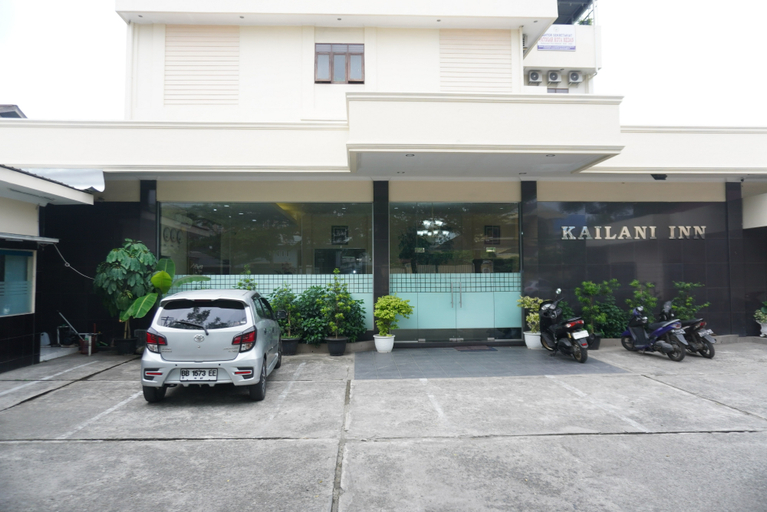 Others 1, Kailani Inn, Medan