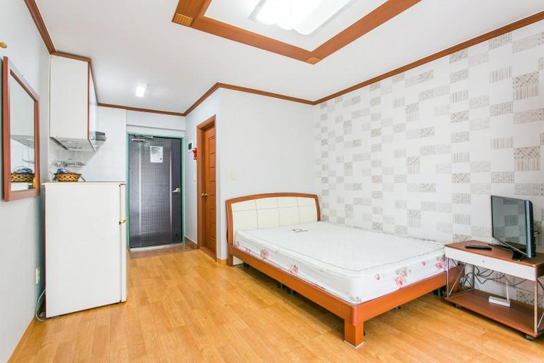 Others 1, Muju Rose Pension, Muju