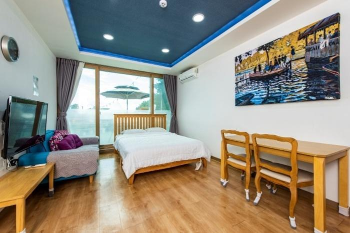 Others 5, Samcheok Emma O Pension, Samcheok