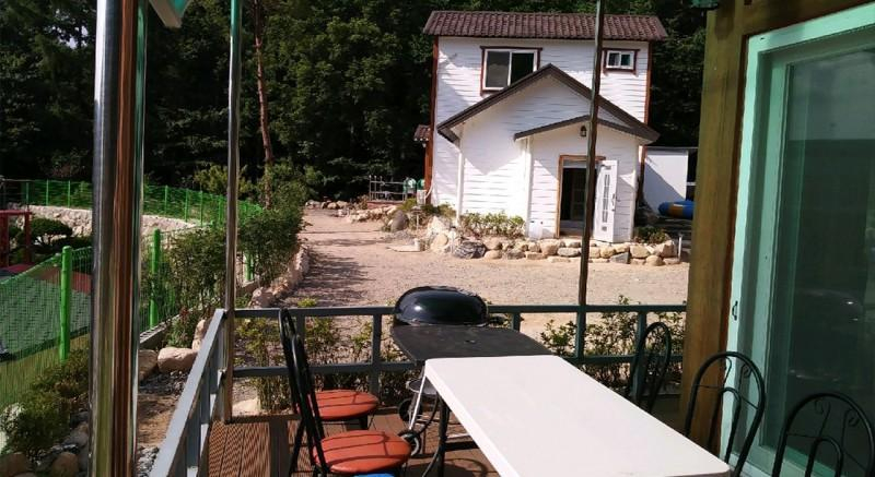 Others 5, Gyeongju Jeongdown Sanbang Pension, Gyeongju