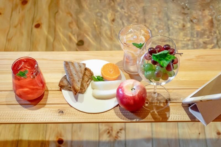 Food & Drinks 5, Tongyeong Itamini Hotel, Tongyeong