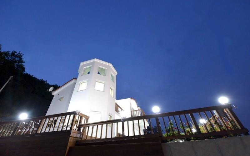 Others 4, Namhae German Village Schwerin Pension, Namhae