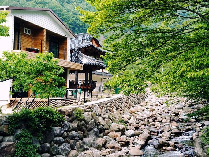 Others 4, Hadong Jayeoneuro Pension, Hadong