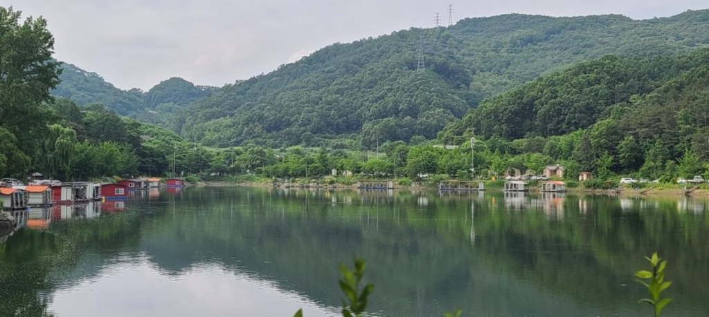 Others 2, Pension Yangpyeong Lake Cabins, Yangpyeong