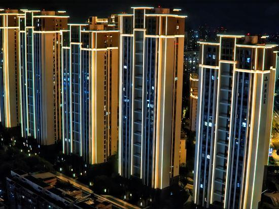 Others 5, Lavande Hotel(Chengdu Panda Base store), Chengdu