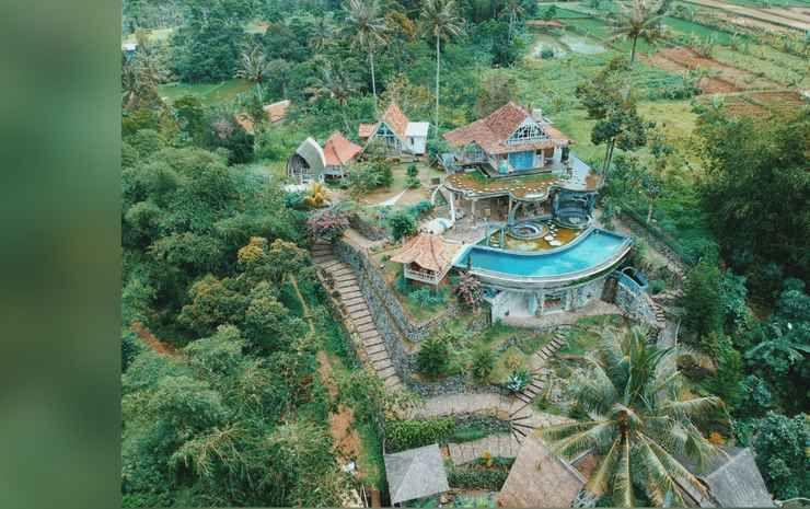 Others 4, De Padi Villa, Bogor