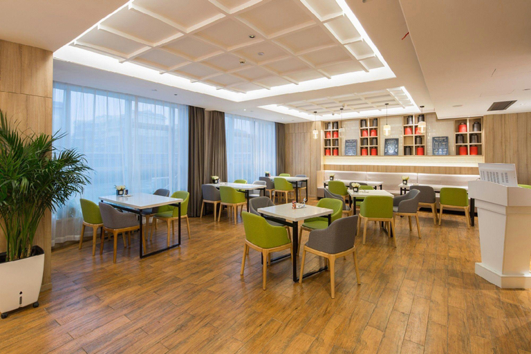 Food & Drinks 4, Morning Hotel (Yongzhou Lingling), Yongzhou