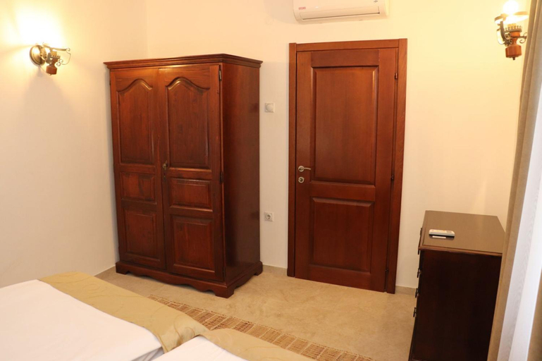 Bedroom 3, Hotel Palata Venezia