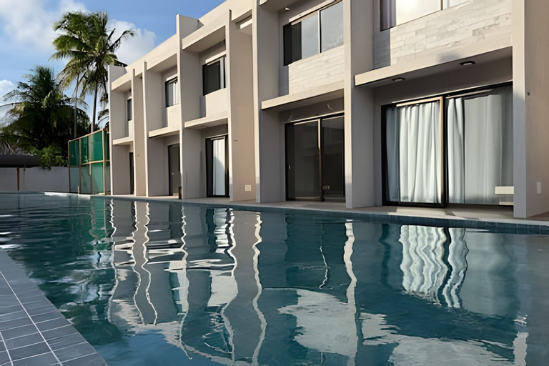Pool 3, MHV Milagres - Manah B 212 & B 211, São Miguel dos Milagres