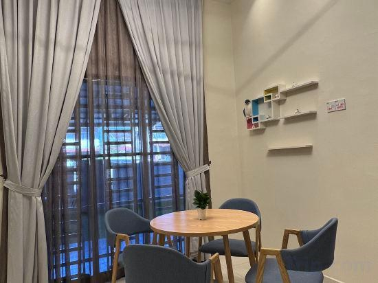 2, Entire Vacation House In Sitiawan, Manjung
