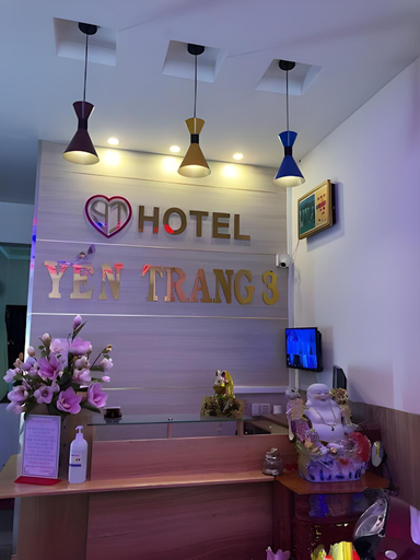 Food & Drinks, Yến Trang 3, District 10