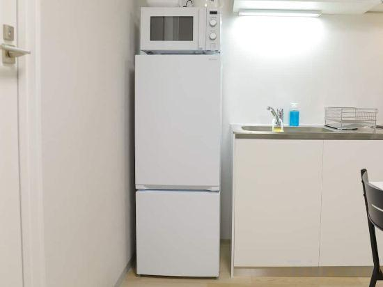 4, Mansion Cattleya., Sapporo