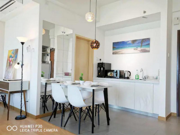 Others 4, Comfy Imperium Residence Kuantan Studio Seaview, Kuantan