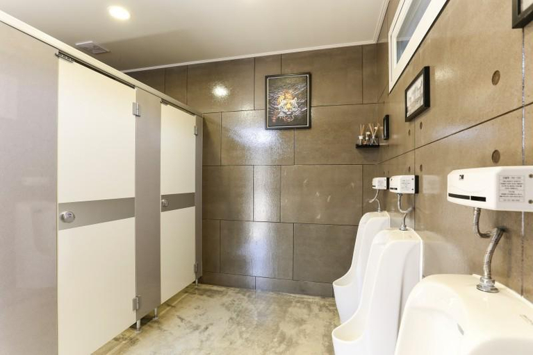 Others 3, Pocheon Moonlight Dog Glamping Site, Pocheon
