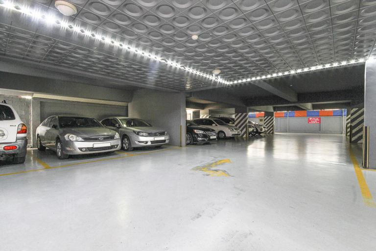 Public Area 4, Daegu Seongseo Login, Dalseong
