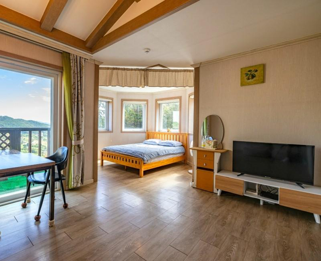 Others 1, Namhae German Village Schwerin Pension, Namhae