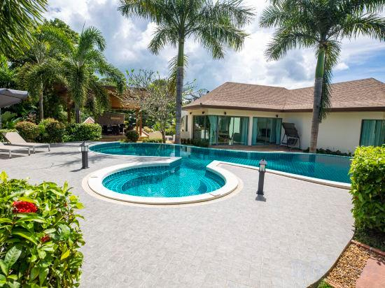 2, Naya Poly Pool Villa-80, Pulau Phuket