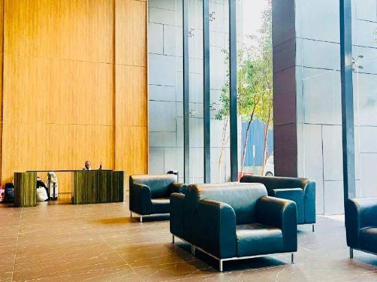 5, Dorsett Residence KL by Nana's Boutique Suite, Kuala Lumpur